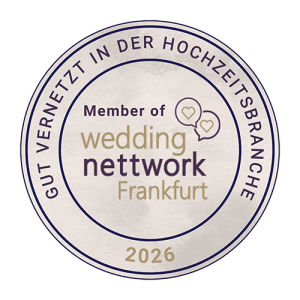 Wedding Nettwork Frankfurt